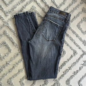 STS Blue skinny jeans